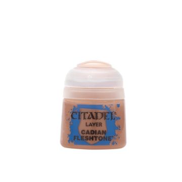 Citadel Layer: Cadian Fleshtone - 12ml