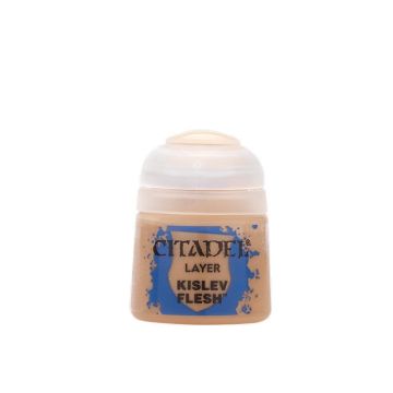 Citadel Layer: Kislev Flesh - 12ml