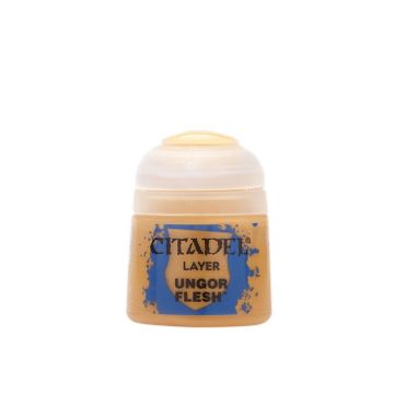 Citadel Layer: Ungor Flesh - 12ml