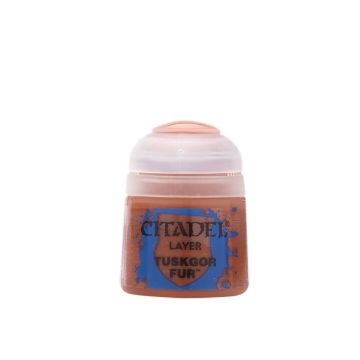 Citadel Layer: Tuskgor Fur - 12ml