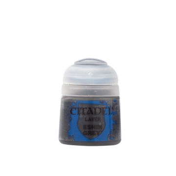 Citadel Layer: Eshin Grey - 12ml