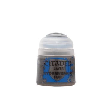 Citadel Layer: Stormvermin Fur - 12ml