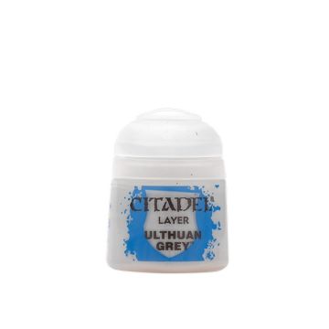 Citadel Layer: Ulthuan Grey - 12ml