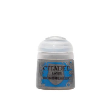 Citadel Layer: Ironbreaker - 12ml