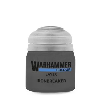 Ironbreaker: Layer 12ml - Warhammer Colour