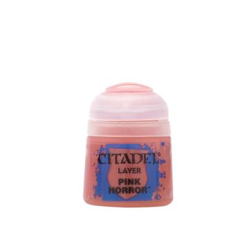 Citadel Layer: Pink Horror - 12ml