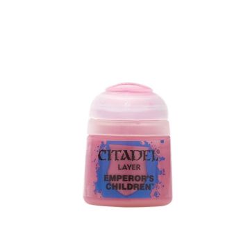 Citadel Layer: Emperors Children - 12ml