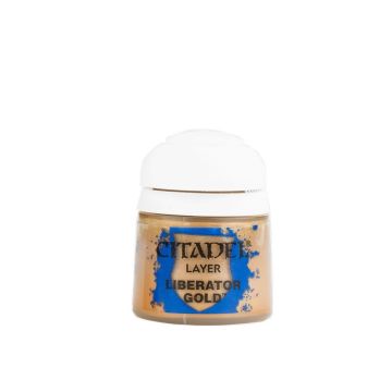Citadel Layer: Liberator Gold - 12ml