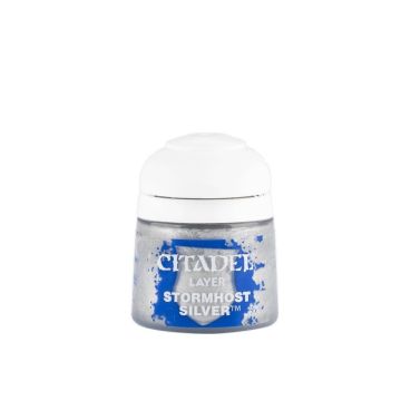Citadel Layer: Stormhost Silver - 12ml