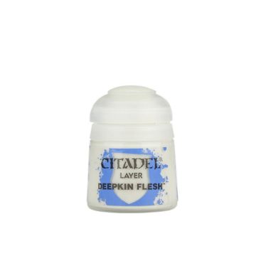 Citadel Layer: Deepkin Flesh - 12ml