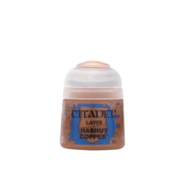 Citadel Layer: Hashut Copper - 12ml
