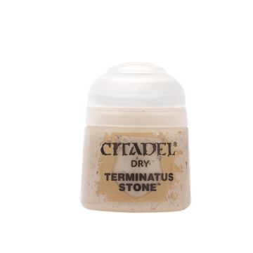 Citadel Dry: Terminatus Stone - 12ml