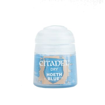 Citadel Dry: Hoeth Blue - 12ml