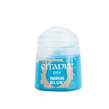 Citadel Dry: Imrik Blue - 12ml