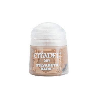 Citadel Dry: Sylvaneth Bark - 12ml