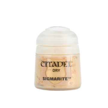 Citadel Dry: Sigmarite - 12ml