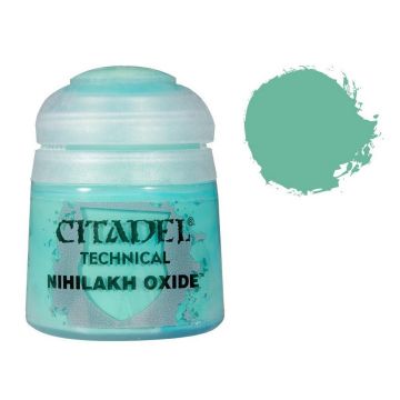 Citadel Technical: Nihilakh Oxide - 12ml