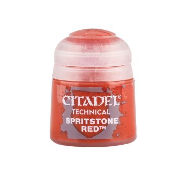 Citadel Technical: Spiritstone Red - 12ml