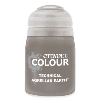 Citadel Technical: Agrellan Earth - 24ml