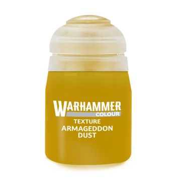 Armageddon Dust: Technical 24ml - Warhammer Colour