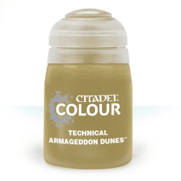 Citadel Technical: Armageddon Dunes - 24ml