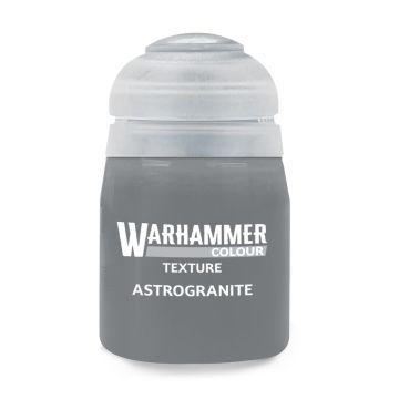 Astrogranite: Technical 24ml - Warhammer Colour