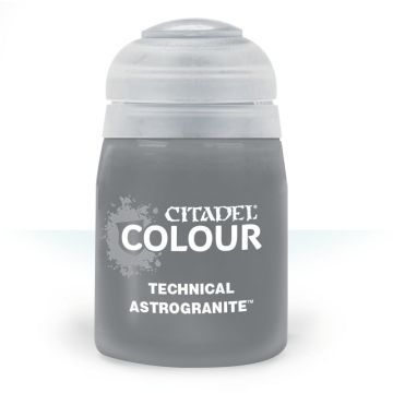 Citadel Technical: Astrogranite - 24ml
