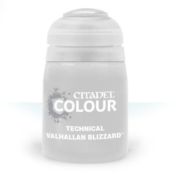 Citadel Technical: Valhallan Blizzard - 24ml