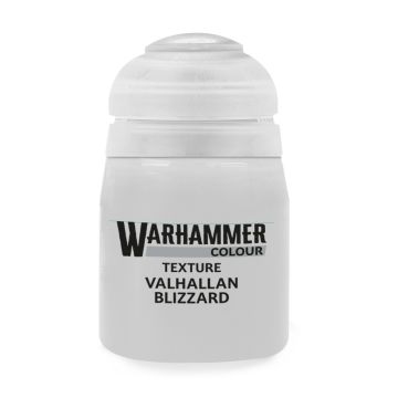 Valhallan Blizzard: Technical 24ml - Warhammer Colour