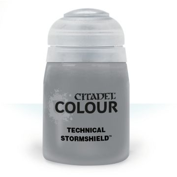 Citadel Technical: Stormshield Varnish - 24ml