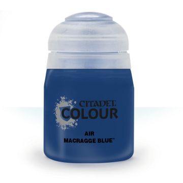 Citadel Air: Macragge Blue - 24ml