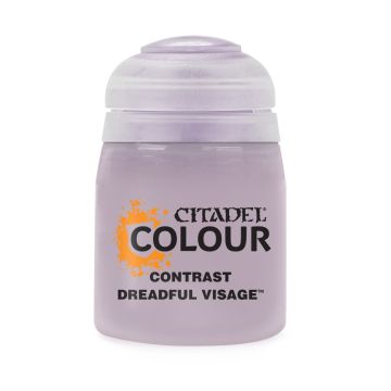 Citadel Contrast: Dreadful Visage - 18ml