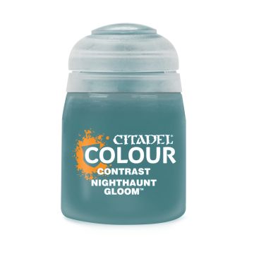 Citadel Contrast: Nighthaunt Gloom - 18ml