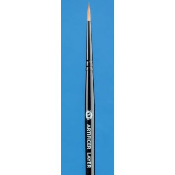 Citadel Medium Artificer Layer Brush