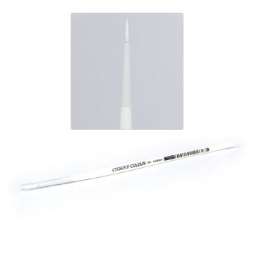 Citadel Synthetic Layer Brush (Medium)
