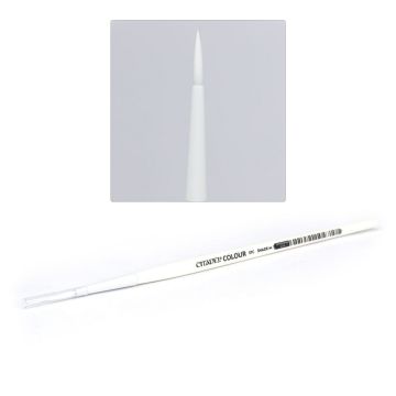 Citadel Synthetic Shade Brush (Medium)