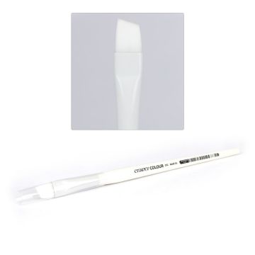 Citadel Synthetic Base Brush (X-Large)