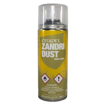 Zandri Dust Spray