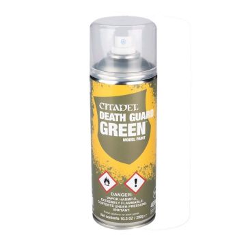 Death Guard Green Spray