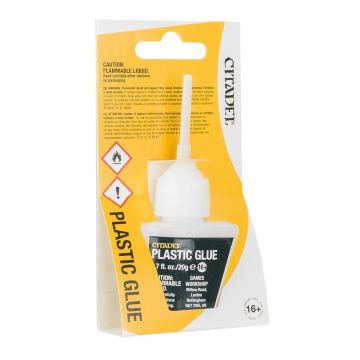 Citadel Plastic Glue