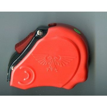 Citadel Tape Measure