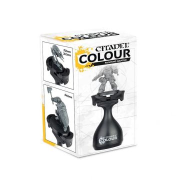Citadel Painting Handle Mk2