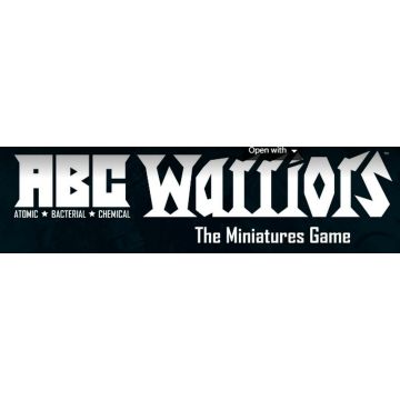 ABC Warriors: KRASBO