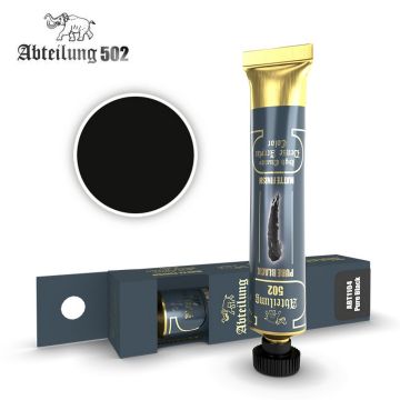 Abteilung 502: Pure Black