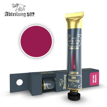 Abteilung 502: Magenta