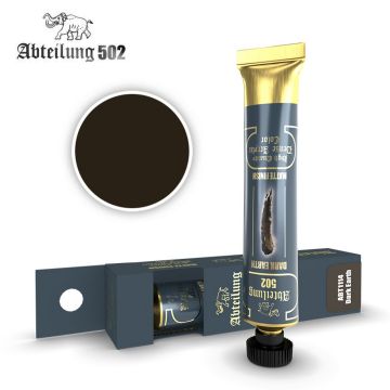 Abteilung 502: Dark Earth