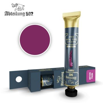 Abteilung 502: Purple