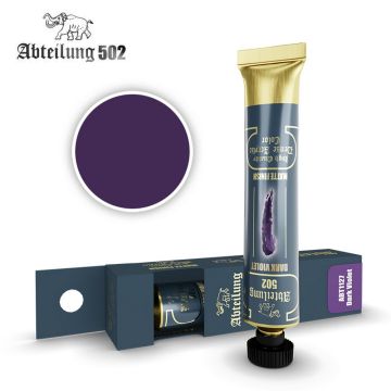 Abteilung 502: Dark Violet