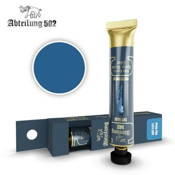 Abteilung 502: Sky Blue