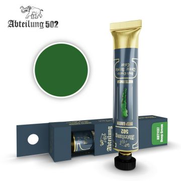 Abteilung 502: Deep Green
